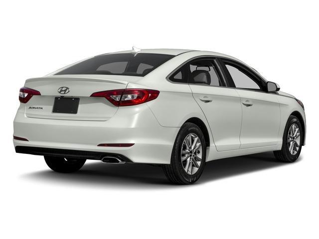 used 2017 Hyundai Sonata car