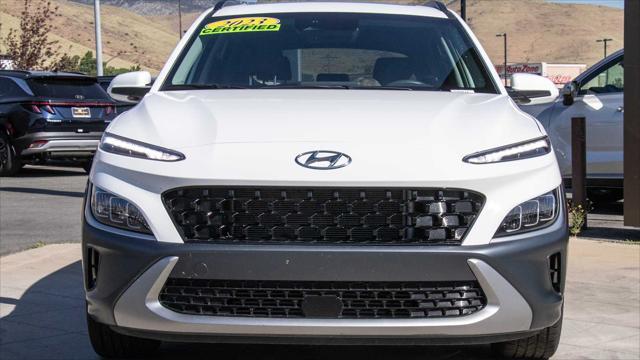 used 2019 Hyundai Kona car, priced at $15,950