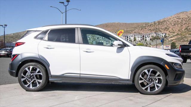 used 2019 Hyundai Kona car, priced at $15,950