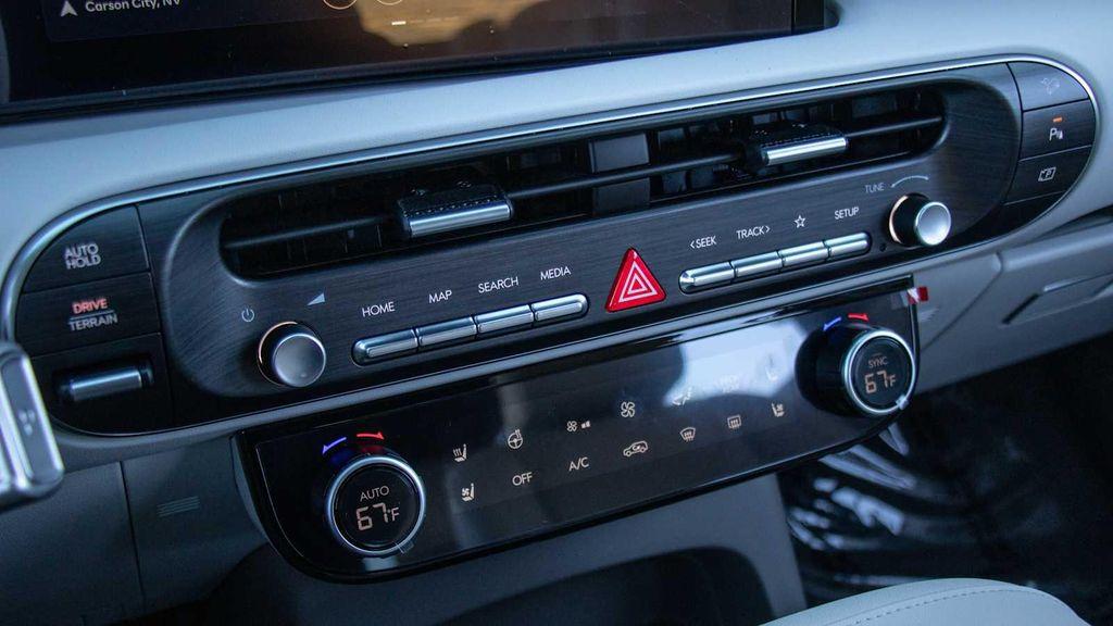 new 2026 Hyundai Palisade car, priced at $54,365