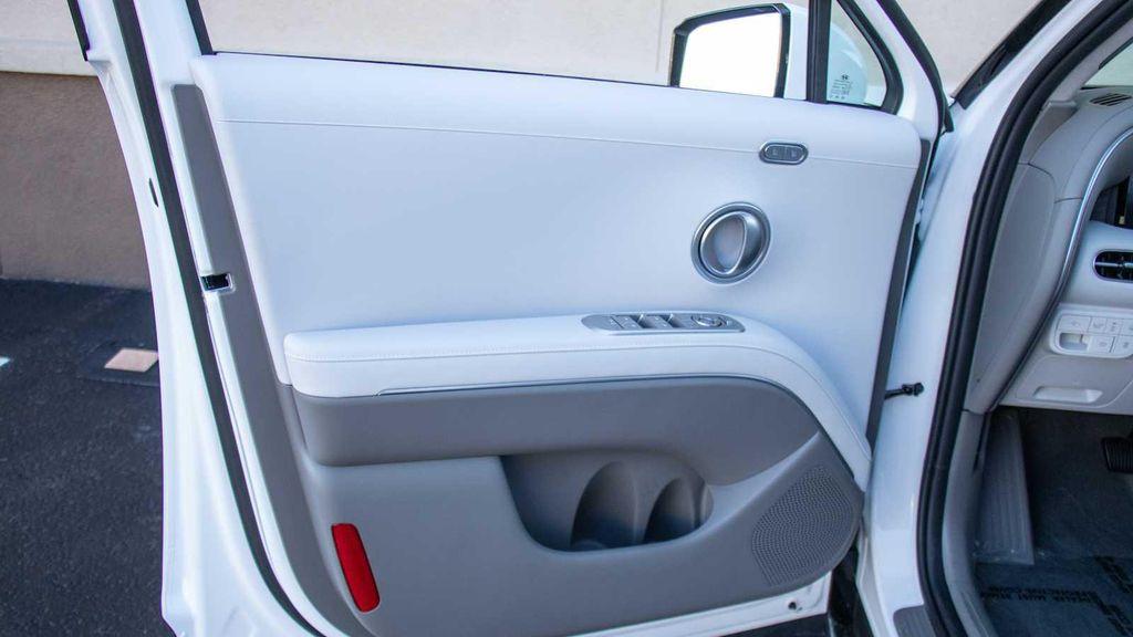 new 2026 Hyundai Palisade car, priced at $54,365