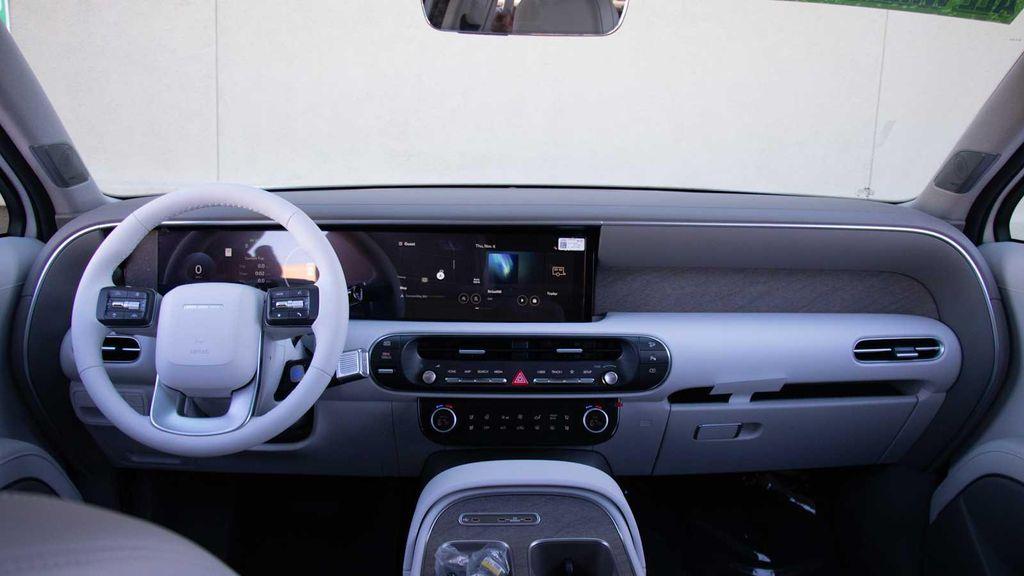 new 2026 Hyundai Palisade car, priced at $54,365