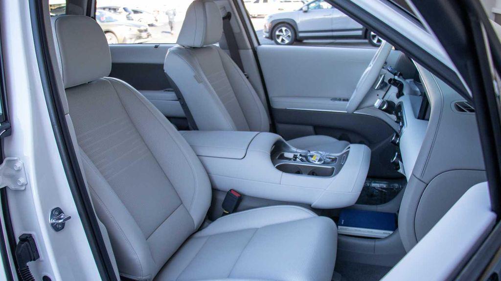 new 2026 Hyundai Palisade car, priced at $54,365