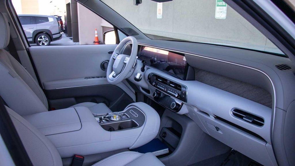 new 2026 Hyundai Palisade car, priced at $54,365