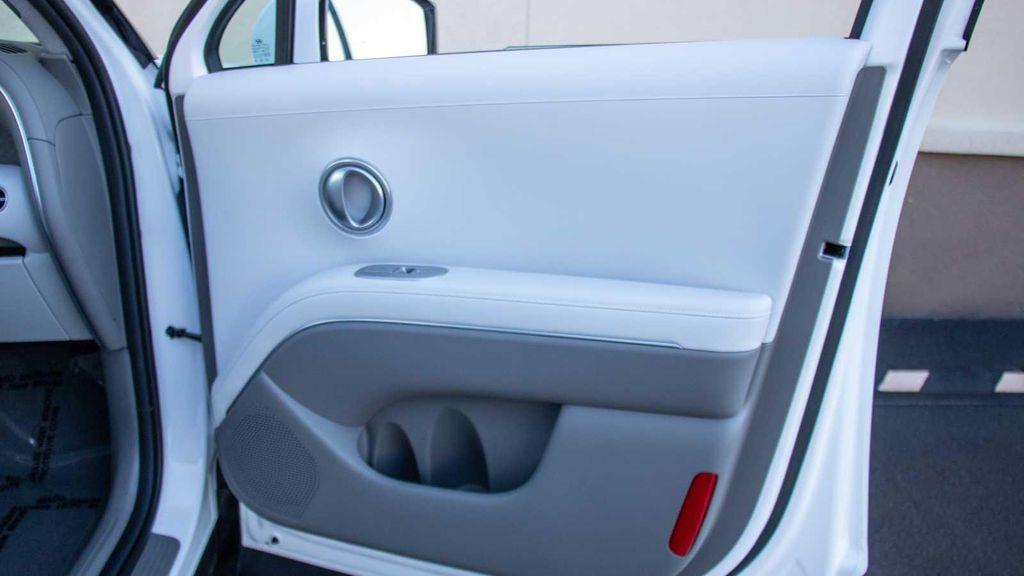 new 2026 Hyundai Palisade car, priced at $54,365