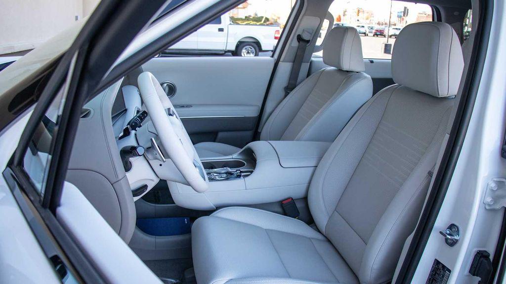 new 2026 Hyundai Palisade car, priced at $54,365