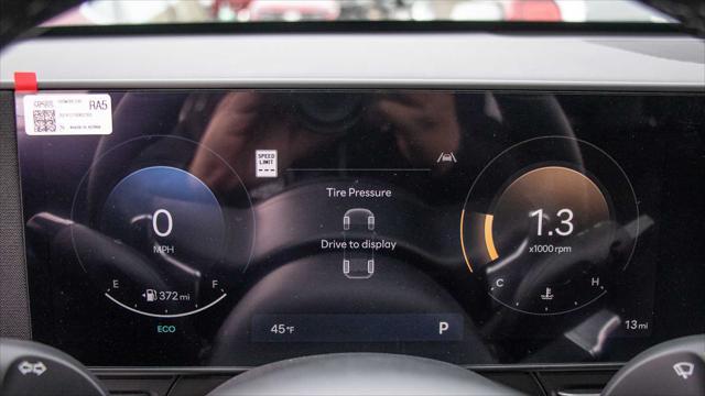 new 2025 Hyundai Kona car, priced at $31,855