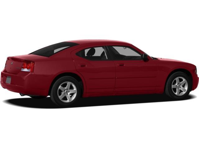 used 2009 Dodge Charger car, priced at $7,950