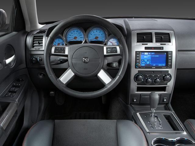 used 2009 Dodge Charger car, priced at $7,950