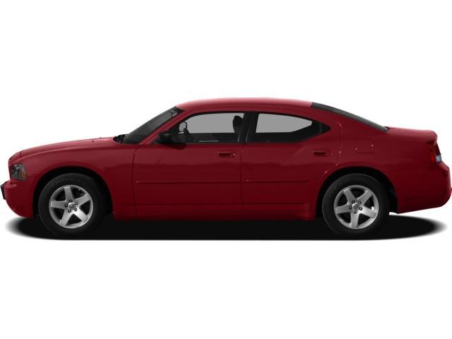 used 2009 Dodge Charger car, priced at $7,950