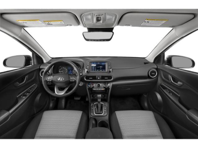 used 2021 Hyundai Kona car, priced at $17,950