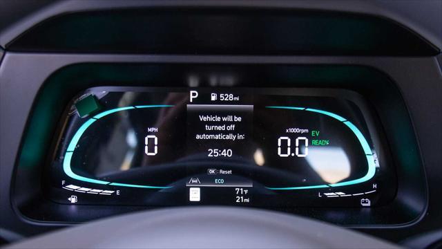 new 2025 Hyundai ELANTRA HEV car, priced at $27,225