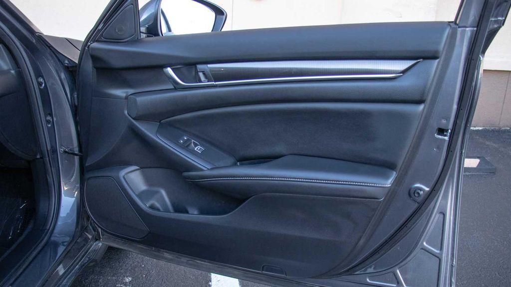 used 2019 Honda Accord car, priced at $21,950