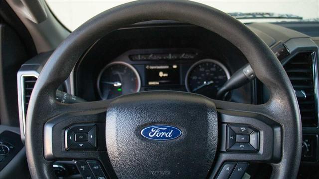 used 2021 Ford F-250 car, priced at $44,450