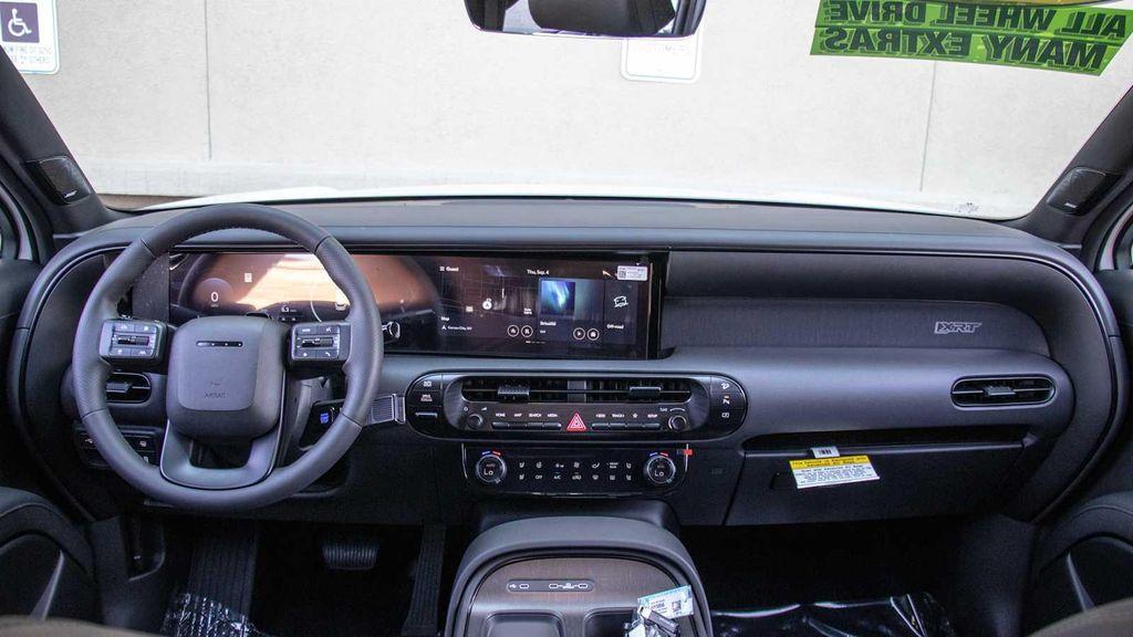 new 2026 Hyundai Palisade car, priced at $52,080