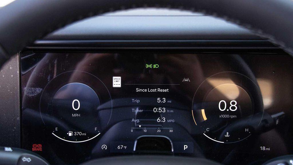 new 2026 Hyundai Palisade car, priced at $52,080