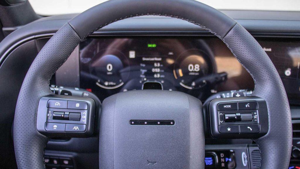 new 2026 Hyundai Palisade car, priced at $52,080