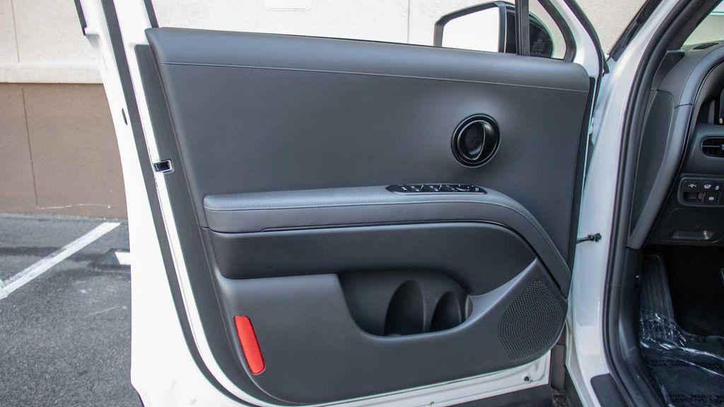 new 2026 Hyundai Palisade car, priced at $52,080