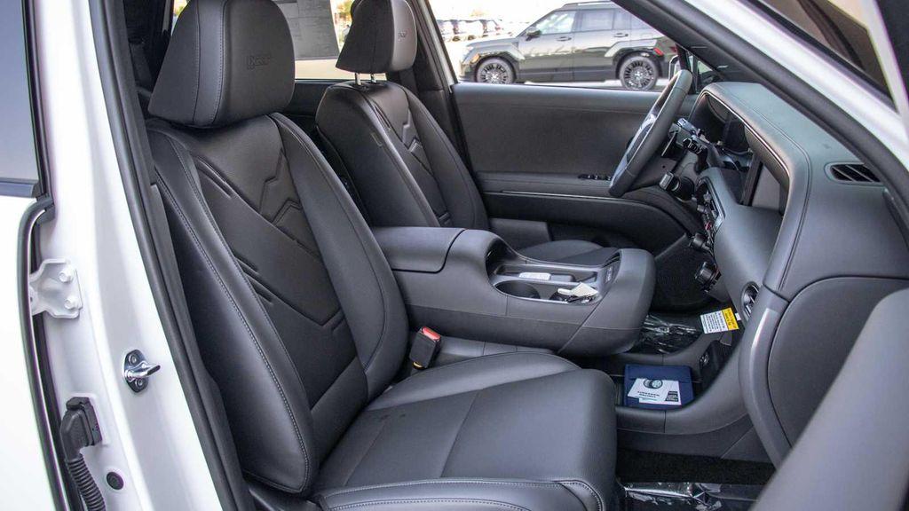 new 2026 Hyundai Palisade car, priced at $52,080