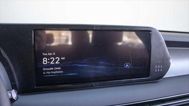 new 2025 Hyundai Palisade car, priced at $41,585