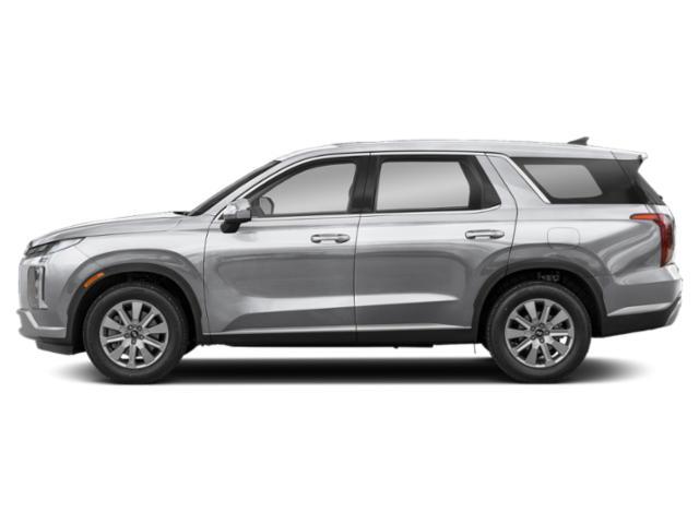 new 2025 Hyundai Palisade car, priced at $41,585