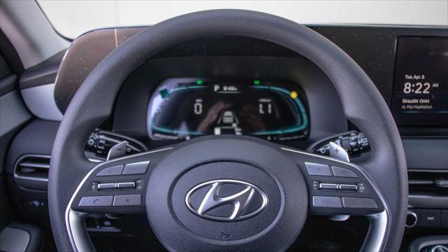 new 2025 Hyundai Palisade car, priced at $41,585