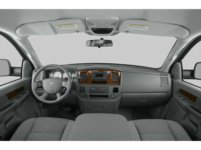 used 2006 Dodge Ram 1500 car