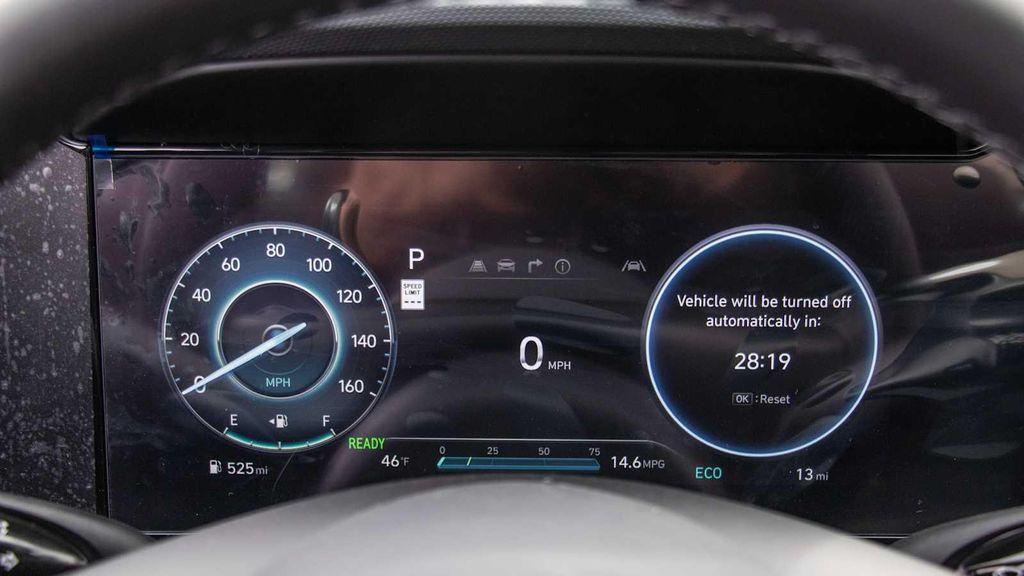 new 2025 Hyundai Elantra car, priced at $29,245