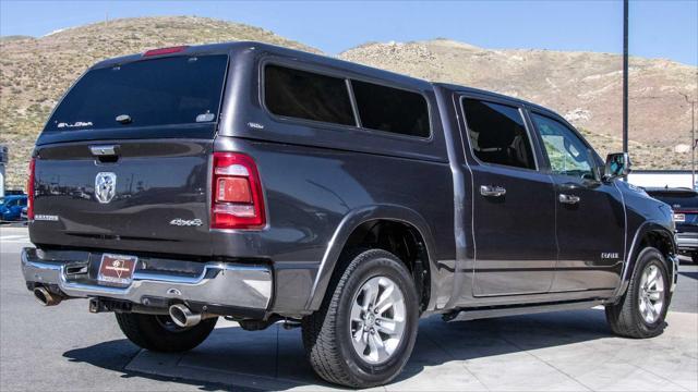 used 2020 Ram 1500 car, priced at $27,950