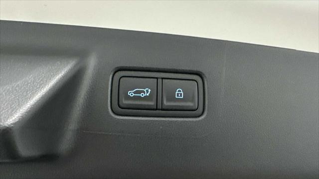 new 2025 Hyundai Santa Fe car, priced at $49,180