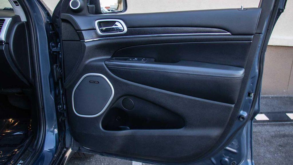 used 2020 Jeep Grand Cherokee car, priced at $22,850