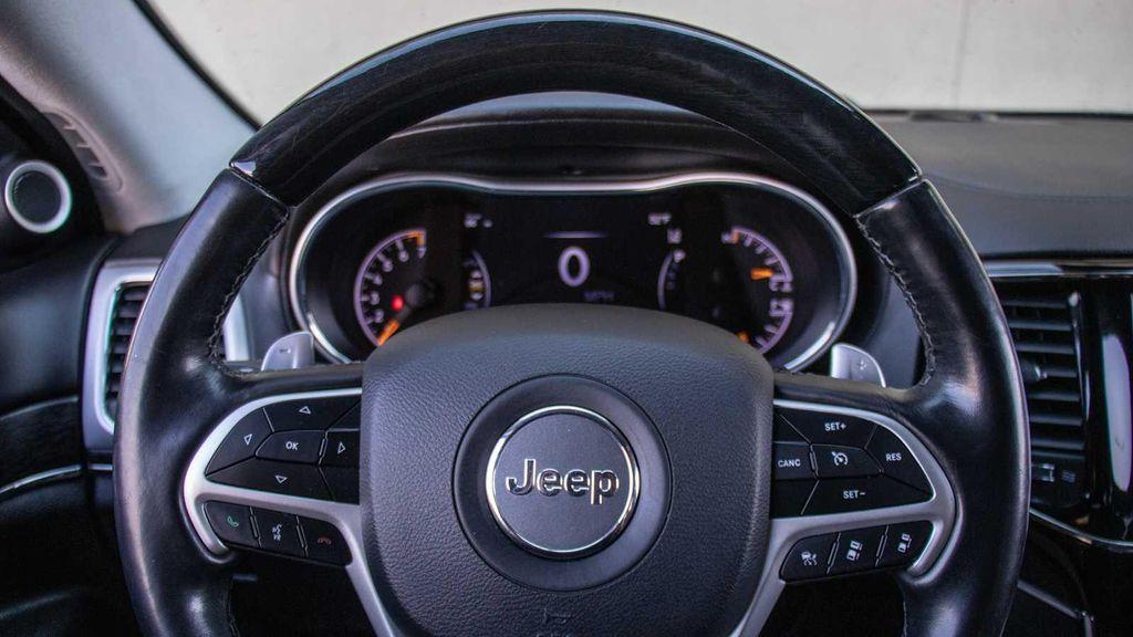 used 2020 Jeep Grand Cherokee car, priced at $22,850