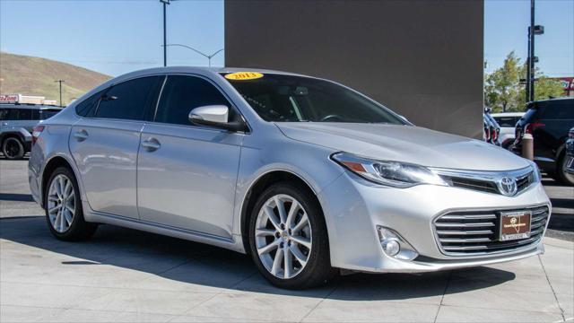 used 2013 Toyota Avalon car, priced at $15,250