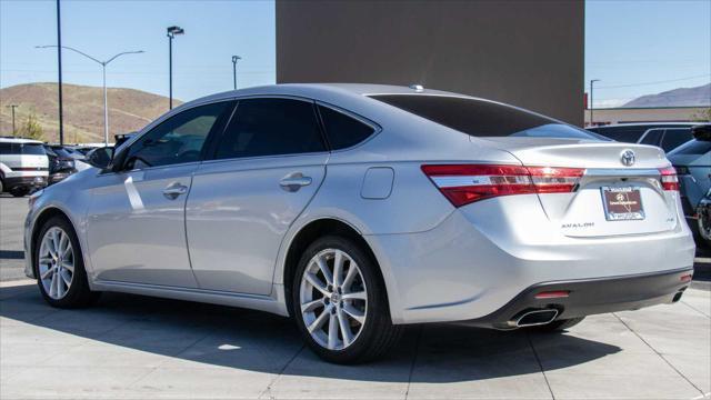 used 2013 Toyota Avalon car, priced at $15,550