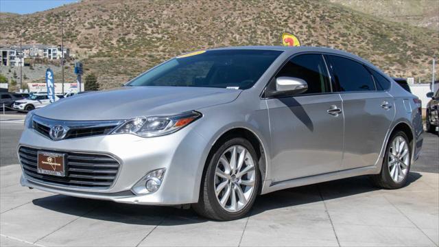 used 2013 Toyota Avalon car, priced at $15,550
