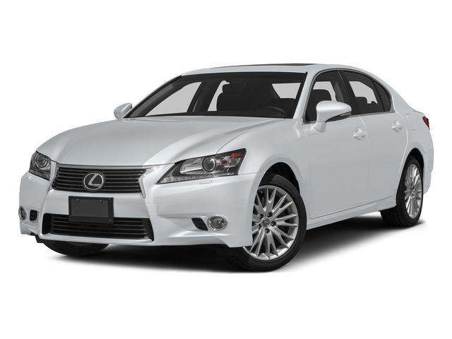 used 2015 Lexus GS 350 car, priced at $20,950