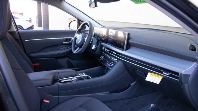 new 2025 Hyundai Sonata car, priced at $30,960