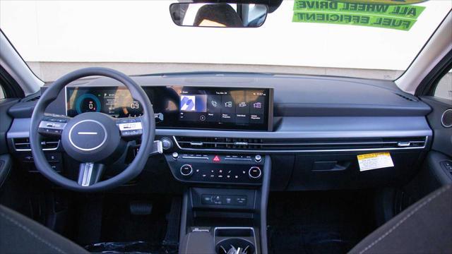 new 2025 Hyundai Sonata car, priced at $30,960