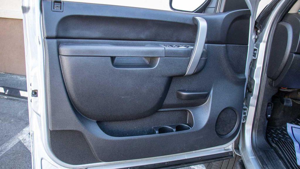 used 2012 GMC Sierra 2500 car, priced at $23,350