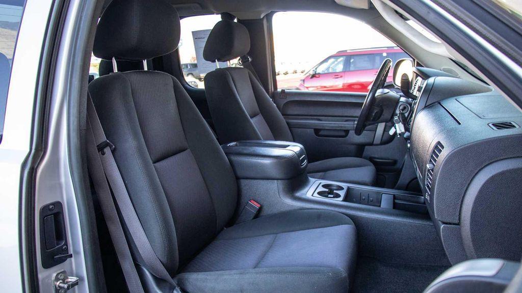 used 2012 GMC Sierra 2500 car, priced at $23,350
