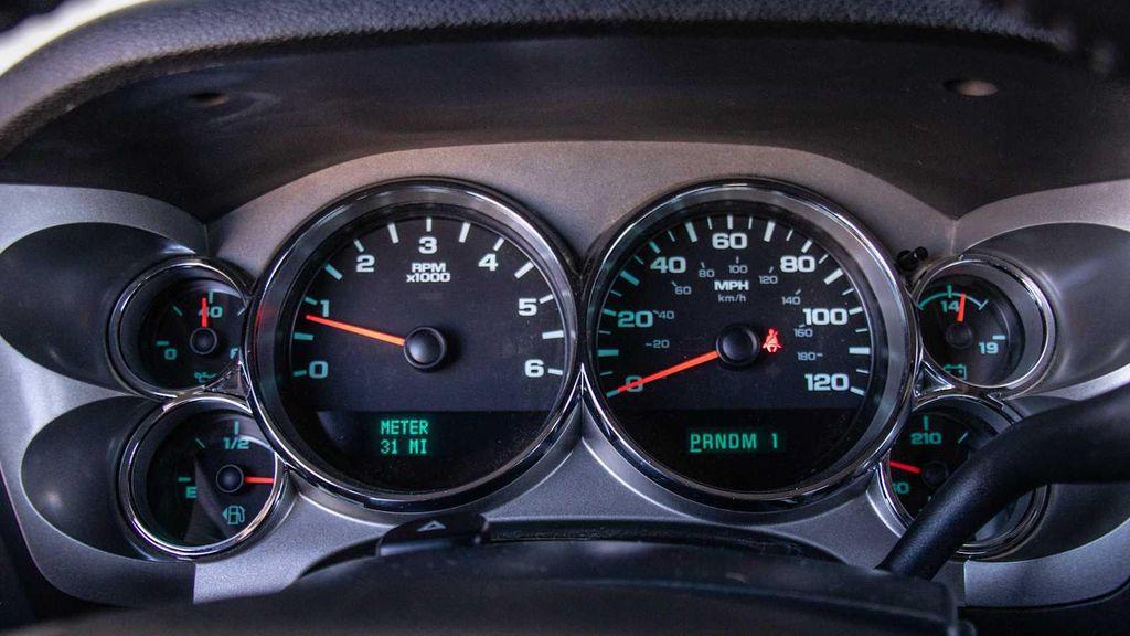 used 2012 GMC Sierra 2500 car, priced at $23,350