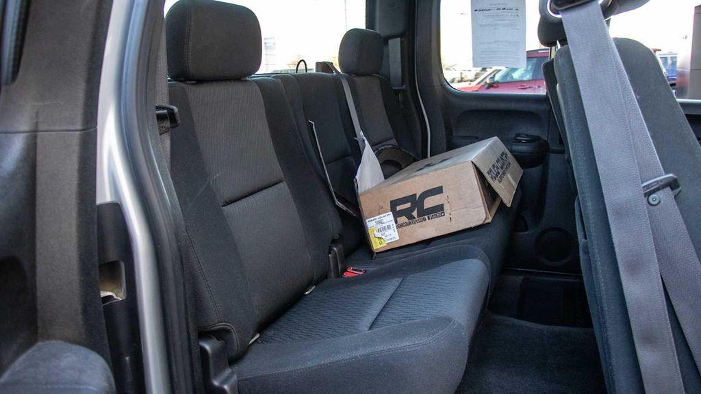 used 2012 GMC Sierra 2500 car, priced at $23,350