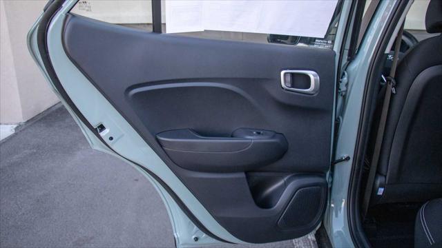 new 2025 Hyundai Venue car, priced at $24,245