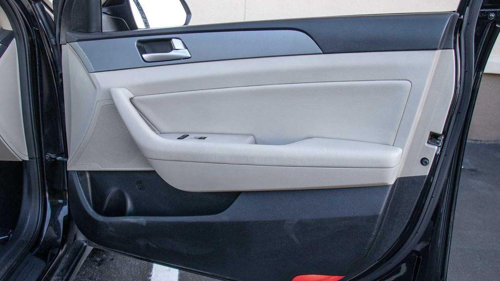 used 2015 Hyundai Sonata car, priced at $5,950