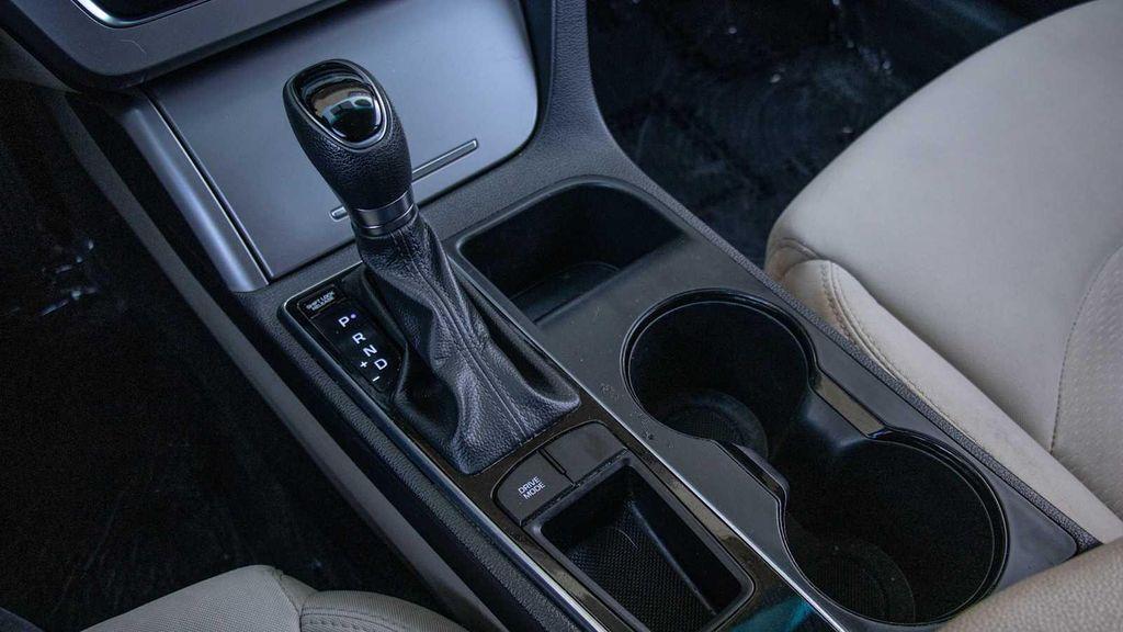 used 2015 Hyundai Sonata car, priced at $5,950