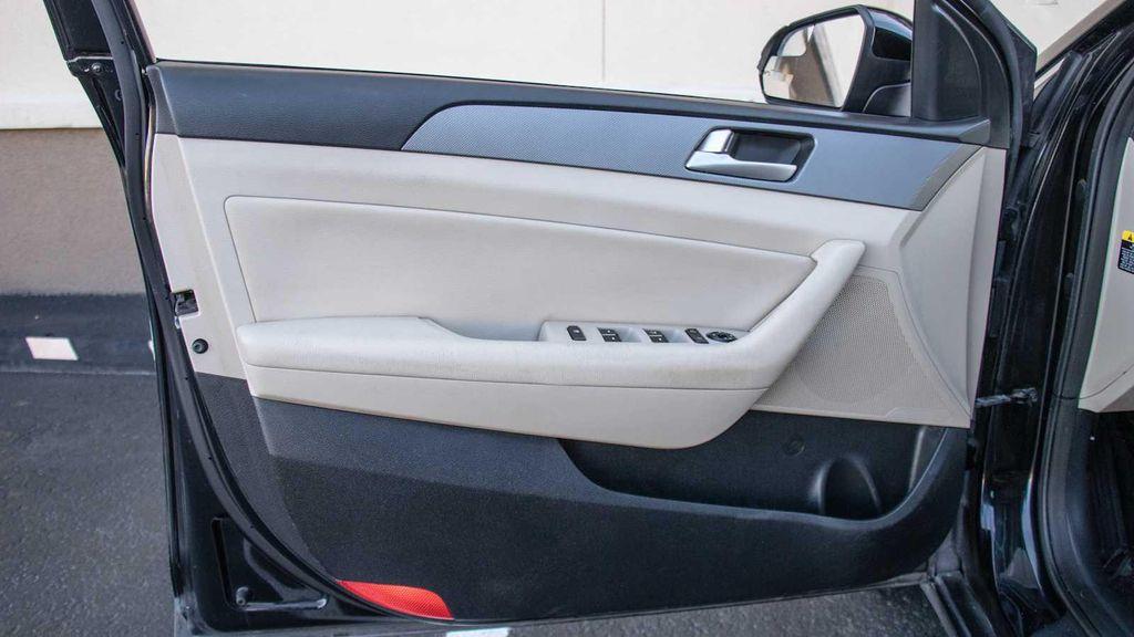 used 2015 Hyundai Sonata car, priced at $5,950