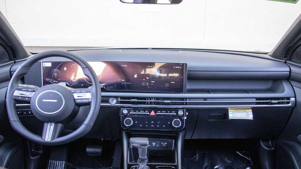 new 2025 Hyundai SANTA CRUZ car, priced at $40,200