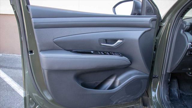 new 2025 Hyundai SANTA CRUZ car, priced at $42,700