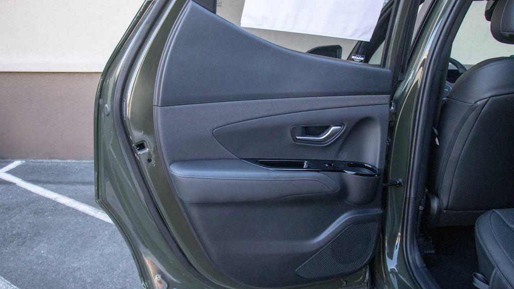 new 2025 Hyundai SANTA CRUZ car, priced at $40,200