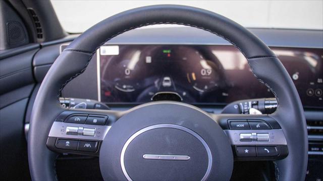 new 2025 Hyundai SANTA CRUZ car, priced at $42,700